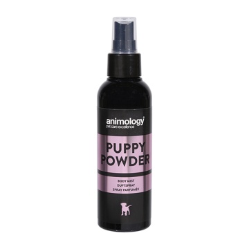 ANIMOLOGY ΆΡΩΜΑ BABY POWDER 150ML