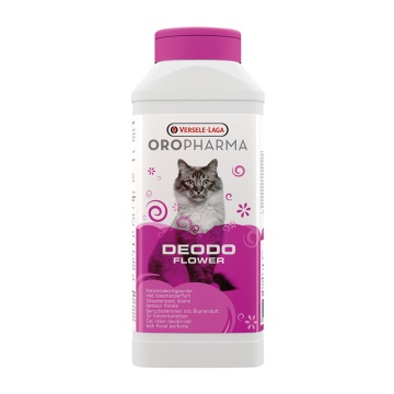 OROPHARMA ΑΡΩΜΑΤΙΚΟ ΆΜΜΟΥ DEODO FLOWER 750GR