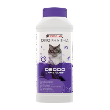 OROPHARMA ΑΡΩΜΑΤΙΚΟ ΆΜΜΟΥ DEODO LAVENDER 750GR