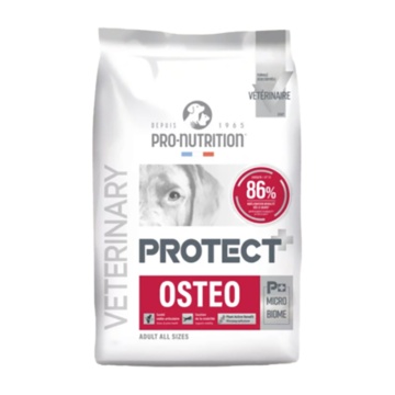PRO-NUTRITION PROTECT (FLATAZOR) OSTEO 12KG