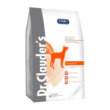 DR CLAUDER'S DOG INTESTINAL DIET 1KG