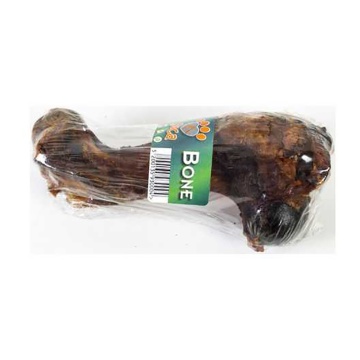 THE DOG EPICUREAN ΚΑΠΝΙΣΤΟ ΧΟΙΡΙΝΟ ΚΟΚΚΑΛΟ