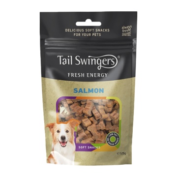 TAIL SWINGERS ΜΑΛΑΚΕΣ ΛΙΧΟΥΔΙΕΣ ΜΕ ΣΟΛΟΜΟ 125GR