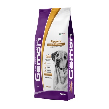 GEMON DOG ADULT ALL BREEDS CHICKEN & RICE 20KG