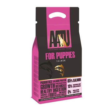 AATU SALMON FOR PUPPIES 1.5KG