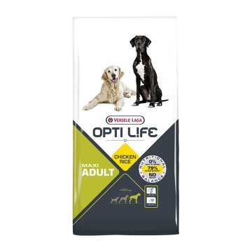 OPTI LIFE ADULT MAXI 12.5KG