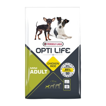 OPTI LIFE ADULT MINI 7.5KG