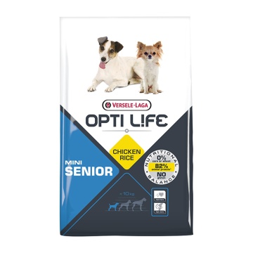 OPTI LIFE SENIOR MINI 7.5KG