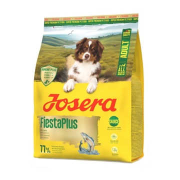 JOSERA SENIOR PLUS 900GR