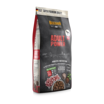 BELCANDO ADULT POWER 1KG