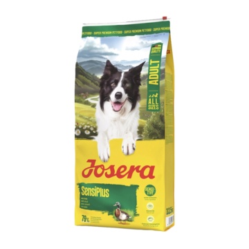 JOSERA SENSI PLUS ADULT 900GR