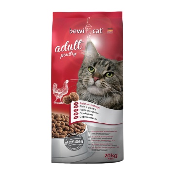 BEWI ADULT POULTRY 20KG