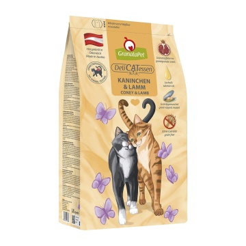 GRANATAPET DELICATESSEN ADULT CONEY & LAMB 1.8KG