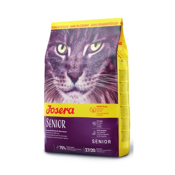 JOSERA SENIOR 2KG