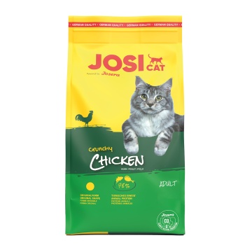 JOSERA JOSICAT CRUNCHY CHICKEN 1.9KG