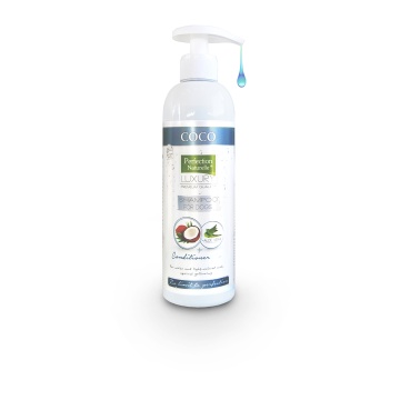 PERFECTION NATURELLE LUXURY COCO 400ML