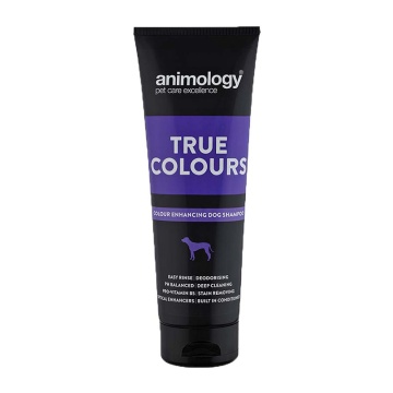 ANIMOLOGY TRUE COLORS SHAMPOO 250ML