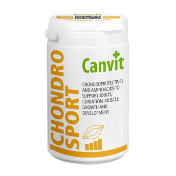 CANVIT CHONDRO SPORT DOG 230GR