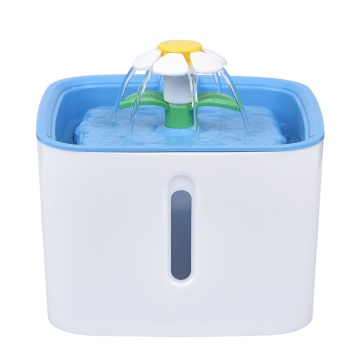 PET INTEREST ΣΥΝΤΡΙΒΑΝΙ ΤΕΤΡΑΓΩΝΟ ΛΟΥΛΟΥΔΙ 2.5L