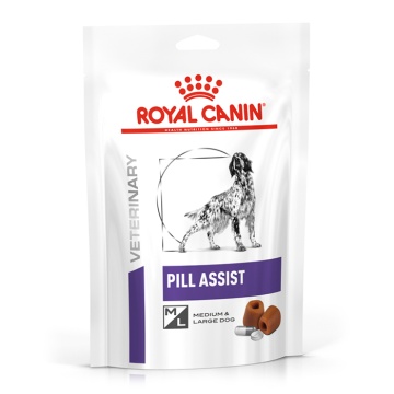 Royal Canin Waltham Pill Assist Medium & Large Dog 30 x7.5gr