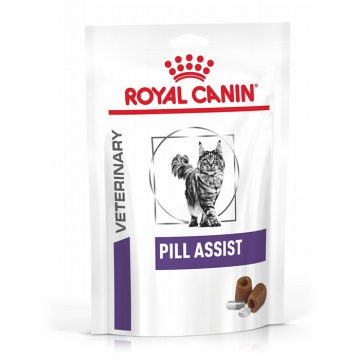 Royal Canin Waltham Pill Assist Cat 45gr