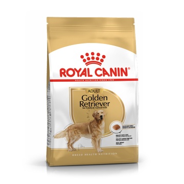 Royal Canin Golden Retriever Adult 12kg