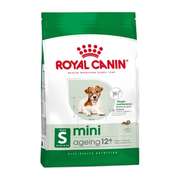 Royal Canin Mini Ageing +12 3.5kg