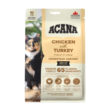 Acana Homestead Harvest Adult 1.8kg