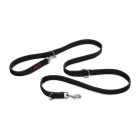 Halti Training Lead Εκπαιδευτικός Οδηγός Μαύρος S: 1.5x200cm