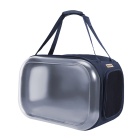 Pet Τσάντα Μεταφοράς Navy 53x38x30cm
