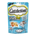 Catisfactions Shake Ups Θαλασσινά 55gr