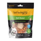 TAIL SWINGERS DONUT ΜΕ ΚΟΤΟΠΟΥΛΟ 12CM 130GR