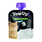 YOWUP CAT YOGURT POUCH ΓΙΑΟΥΡΤΙ ΓΑΤΑΣ 85GR