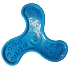 PET CAMELOT ΜΑΛΑΚΟ ΠΑΙΧΝΙΔΙ FRISBEE 3 WINGS 20CM