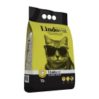LINDOCAT CLUMPING ΆΜΜΟΣ ΜΠΕΤΟΝΙΤΗ CLASSIC WHITE 15LT