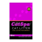 CATSPA CAT LITTER ΜΠΕΤΟΝΙΤΗΣ ΜΕ ΖΕΟΛΙΘΟ 10KG
