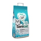 SANICAT ACTIVE CLUMPING ΛΕΥΚΗ ΆΜΜΟΣ ΜΠΕΤΟΝΙΤΗ MARSEILLE SOAP 10L