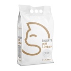 KITTIES BENTONITE CAT LITTER ΜΕ ΔΕΙΚΤΗ PH ΕΝΕΡΓΟΣ ΆΝΘΡΑΚΑΣ 5L - 4.2KG