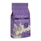 SANICAT CITY CAT LAVENDER ΆΜΜΟΣ ΥΓΙΕΙΝΗΣ ΜΕ ΆΡΩΜΑ ΛΕΒΑΝΤΑΣ 10LT