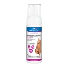 FRANCODEX RINSE-FREE DIMETHICONE FOAM 150ML ΑΝΤΙΠΑΡΑΣΙΤΙΚΟΣ  ΑΦΡΟΣ ΓΙΑ ΓΑΤΕΣ