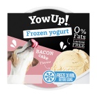 YOWUP DOG ICE CREAM BACON CAKE ΠΑΓΩΜΕΝΟ ΓΙΑΟΥΡΤΙ 110GR
