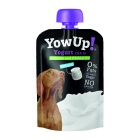 YOWUP DOG YOGURT POUCH ΓΙΑΟΥΡΤΙ ΣΚΥΛΟΥ 115GR