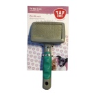 TAF PETS GROOMING BRUSH ΒΟΥΡΤΣΑ ΠΕΡΙΠΟΙΗΣΗΣ ΤΡΙΧΩΜΑΤΟΣ