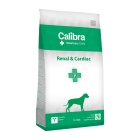 CALIBRA VET DOG RENAL & CARDIAC 12KG