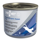 TROVET CAT HYPOALLERGENIC RABBIT 200GR