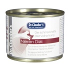 DR CLAUDER'S CAT KIDNEY DIET 200GR