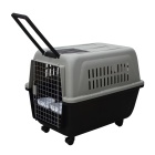 PET INTEREST ΚΛΟΥΒΙ ΜΕΤΑΦΟΡΑΣ IATA ULYSSES  ΕΩΣ 30KG 81.5X55X60CM