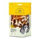 CELEBRATE FRESHNESS CHICKEN CALCIUM BONE 100GR