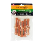 TAIL SWINGERS ΣΥΜΠΑΓΕΣ ΚΟΚΑΛΟ ΜΕ ΚΟΤΟΠΟΥΛΟ 5CM 10TEM