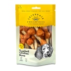 CELEBRATE FRESHNESS DUMBELL CHICKEN  BONE 100GR